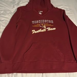 Washington Commanders women’s hoodie